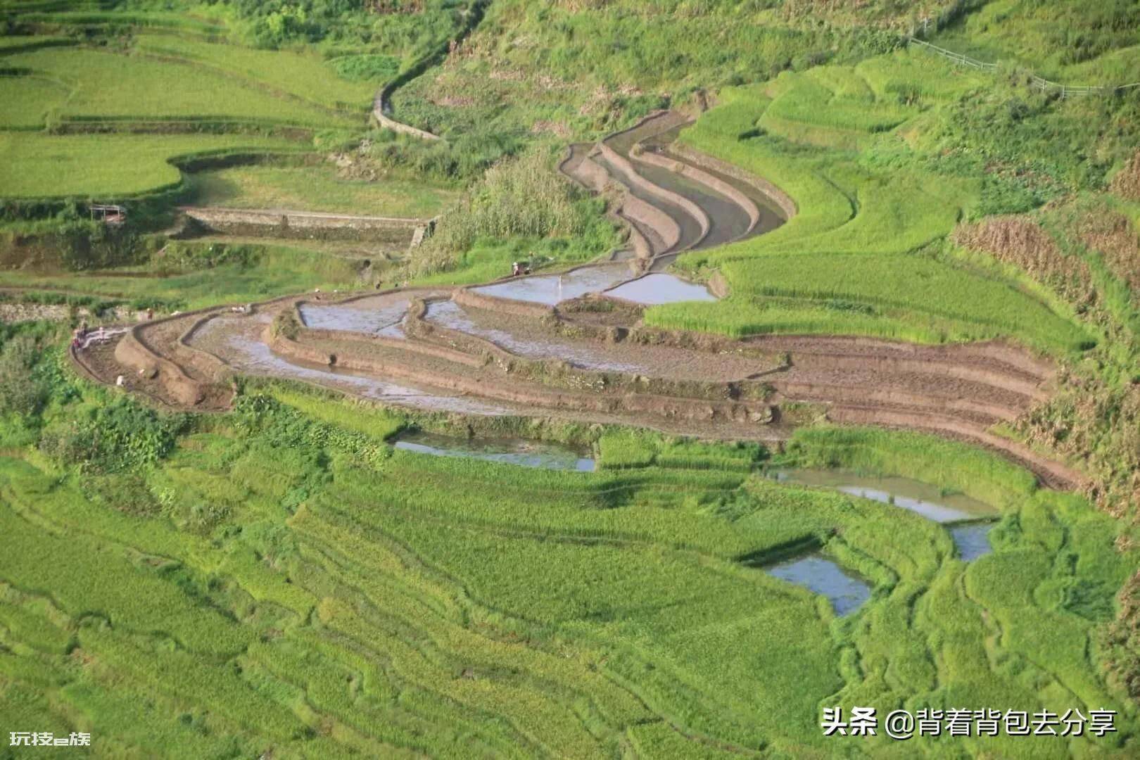 云南有什么好玩的地方景点推荐(云南必去十大著名景区排行)-图片8
